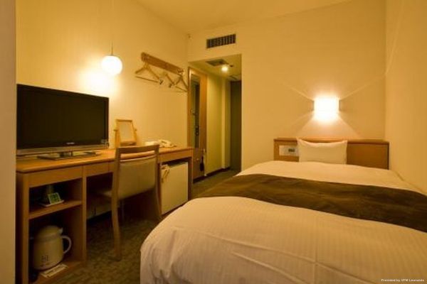 Hotel Taisei Annex (Kagoshima-shi)